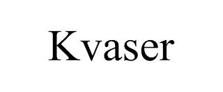 KVASER