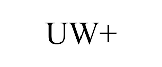 UW+