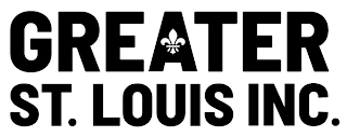 GREATER ST. LOUIS INC.