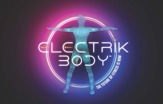 ELECTRIK BODY THE FUTURE OF FITNESS IS NOW