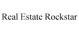 REAL ESTATE ROCKSTAR