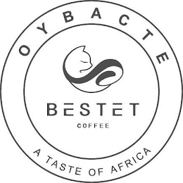 OYBACTE BESTET COFFEE A TASTE OF AFRICA