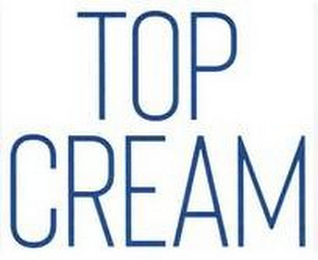 TOP CREAM