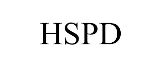 HSPD