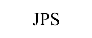 JPS