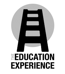 THE EDUCATION EXPERIENCE