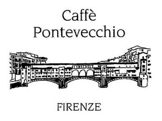 CAFFÈ PONTEVECCHIO FIRENZE