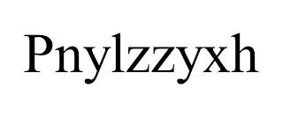 PNYLZZYXH