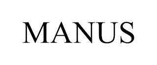 MANUS