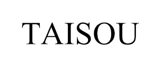 TAISOU