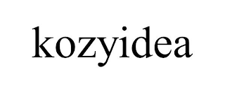 KOZYIDEA