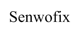 SENWOFIX