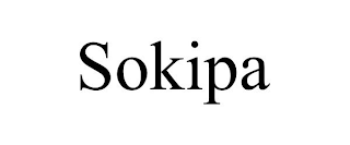 SOKIPA