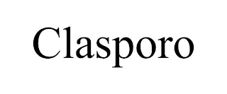 CLASPORO