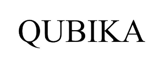 QUBIKA