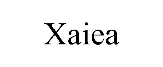 XAIEA