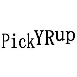 PICKYRUP