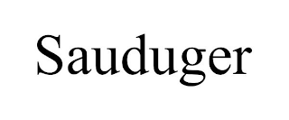 SAUDUGER