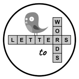 LETTERS TO WORDS