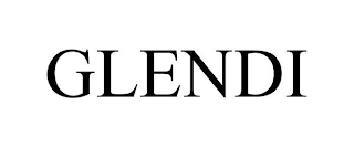 GLENDI