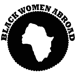 BLACK WOMEN ABROAD