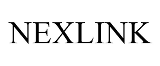 NEXLINK