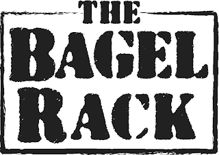 THE BAGEL RACK