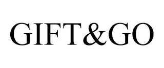 GIFT&GO
