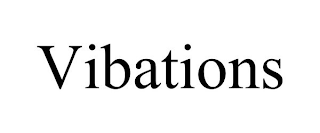 VIBATIONS