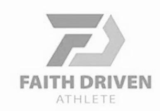 FD FAITH DRIVEN ATHLETE