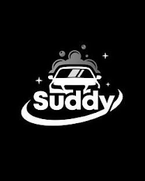 SUDDY