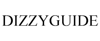 DIZZYGUIDE