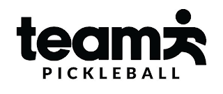 TEAM PICKLEBALL
