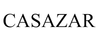 CASAZAR