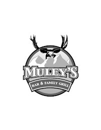 MULEY'S BAR & FAMILY GRILL