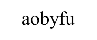 AOBYFU
