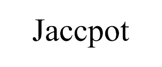 JACCPOT