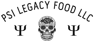 PSI LEGACY FOOD LLC