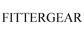 FITTERGEAR