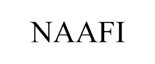 NAAFI