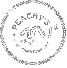 PEACHY'S CHINATOWN NYC