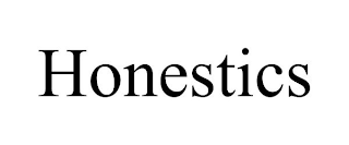 HONESTICS