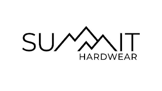 SUMMIT HARDWEAR