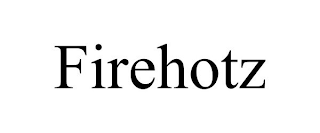 FIREHOTZ