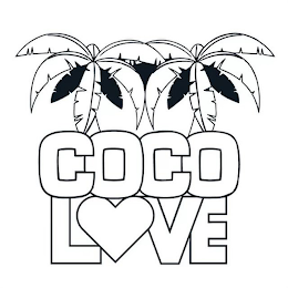 COCO LOVE