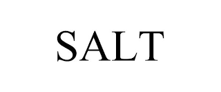 SALT