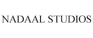 NADAAL STUDIOS