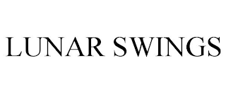 LUNAR SWINGS