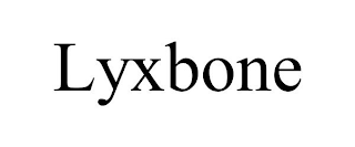 LYXBONE