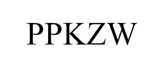 PPKZW